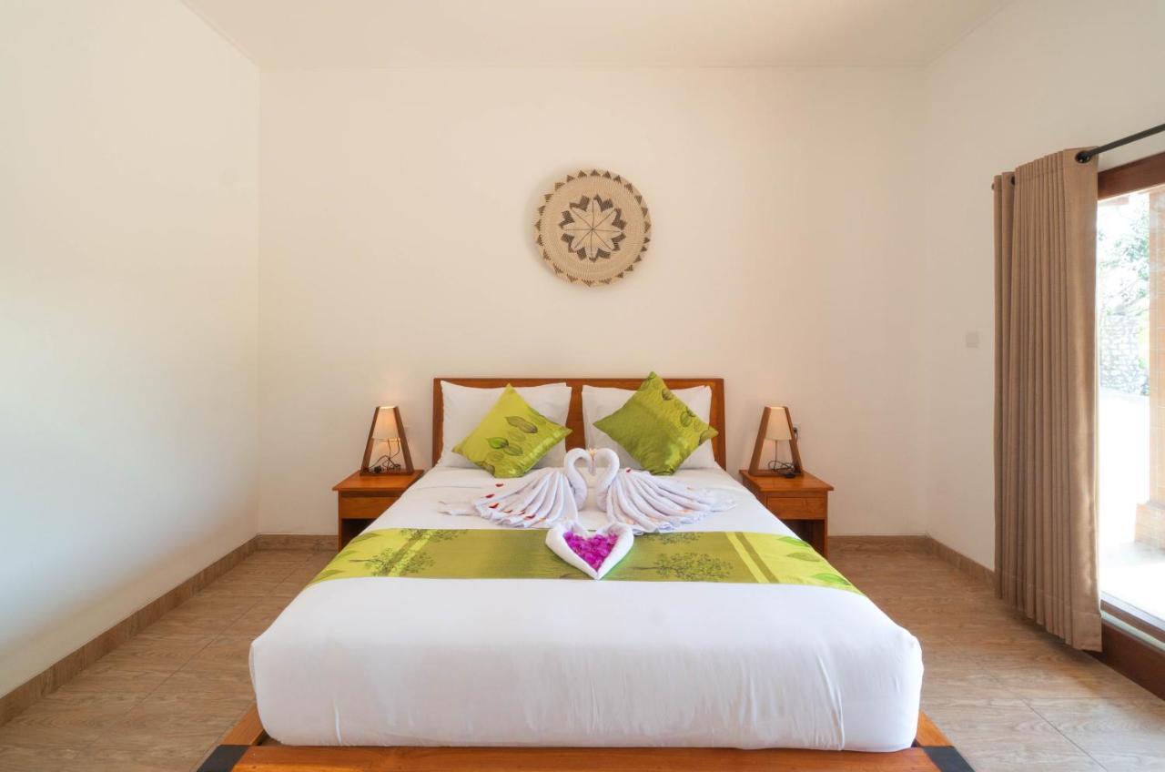 Uluwatu Kayana Bungalows By Bukit Vista 외부 사진