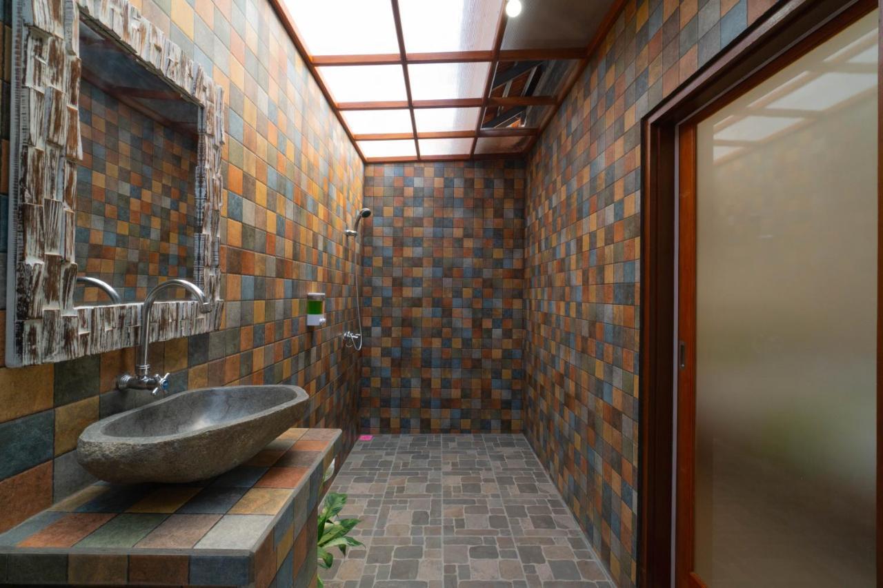Uluwatu Kayana Bungalows By Bukit Vista 외부 사진