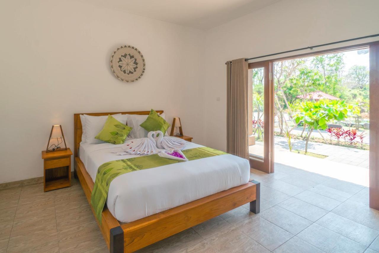 Uluwatu Kayana Bungalows By Bukit Vista 외부 사진