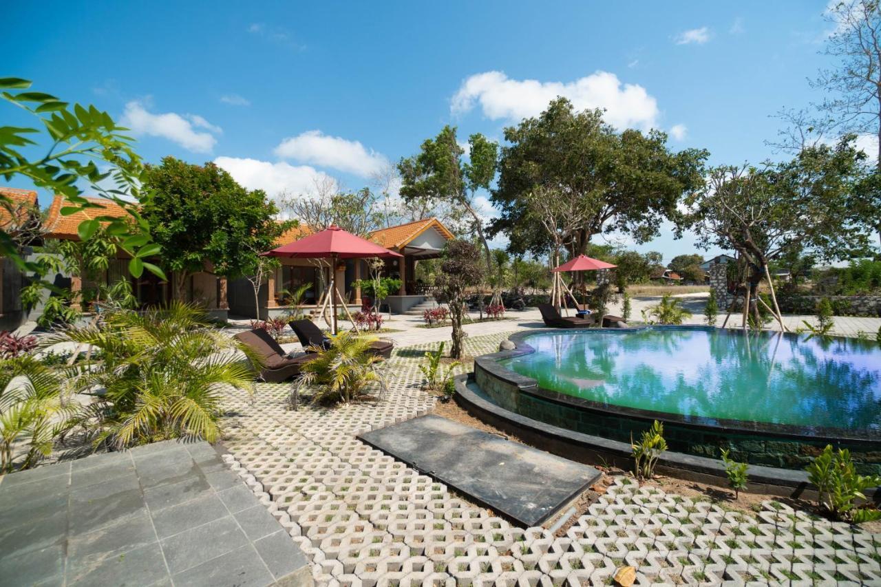 Uluwatu Kayana Bungalows By Bukit Vista 외부 사진
